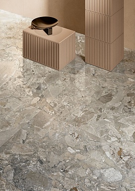 Керамогранит Fioranese WF621LR Fusion Wildflower Shell Levigato-Matt 60,4x120,8