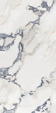 Керамогранит Simpolo Ceramics Lumino Arbetto Snow 80х160