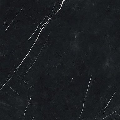 Керамогранит Атлас Конкорд Россия 610010002720 Forte dei Marmi Elegant Black Rett 80x80
