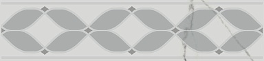 Kerama Marazzi VT/A632/SG9004 Бордюр Мираколи матовый 30x7x0,8