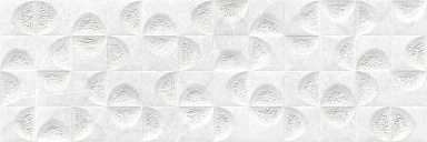 Плитка Keraben R0001635 Bleuemix Concept White 120x40