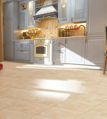 Керамогранит ProGRES Ceramica GNR0207-G Десерт Светло-коричневый граниль 600x600x9.5