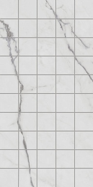 Kerama Marazzi KMD2PTG003BR Декор чипсет Коррер белый глянцевый обрезной 30x60x0,9