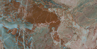 Керамогранит Serapool FM3366 Fossil Mix 33х66