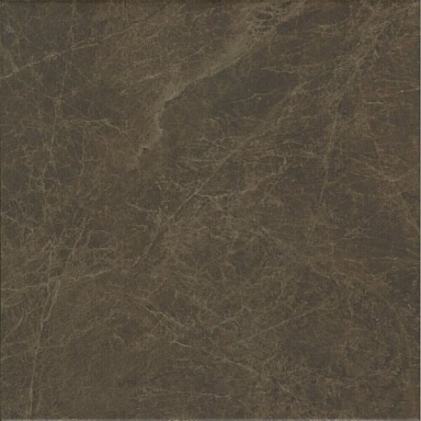 Керамогранит Kerama Marazzi SG164700R Лирия коричневый 40.2x40.2