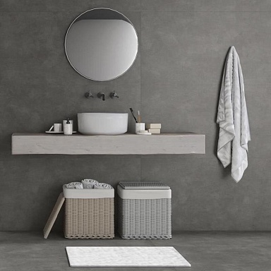 Moderno Art&Natura Ceramic