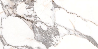 Керамогранит Fanal Opera White 3D Soft Brillo Lap 60x120