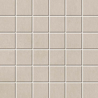 Мозаика Atlas Concorde Italy AN6X Boost White Mosaico Matt 30x30