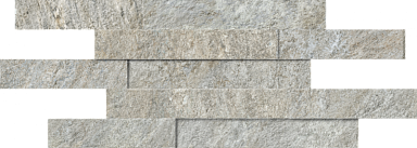 Декор Italon 620110000251 Magma Silver Brick 3D 28x78