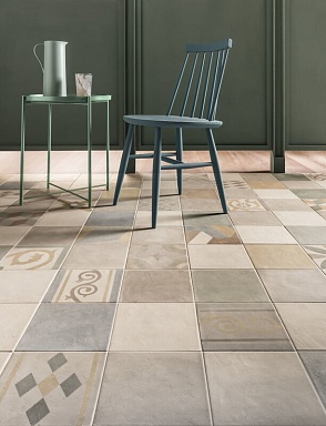 Керамогранит Marca Corona E636 Chalk Dark 20x20
