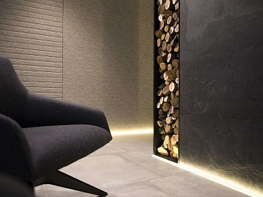 Плитка Porcelanosa Capri Bone 45x120