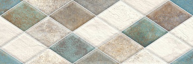 Плитка Delacora WT15BRY55R Bryston 246*740*9
