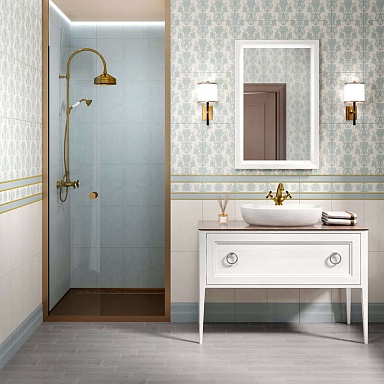 Борромео Kerama Marazzi