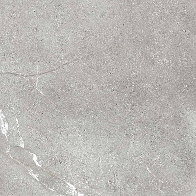Керамогранит Global Tile GT606019001MR Garda Серый 60x60