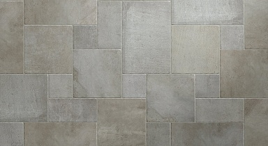 Керамогранит Isla Tiles 1006020 Opus Sunrise Modulare 39 (комплект 2шт 20x20, 1шт 20x40, 2шт 40x40, 1шт 40x60,8)