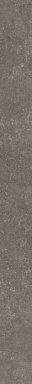 Подступенник Kerama Marazzi KM6012G0151RALT Подступенок Касабланка HP коричневый матовый обрезной 119,5x10,7x0,9
