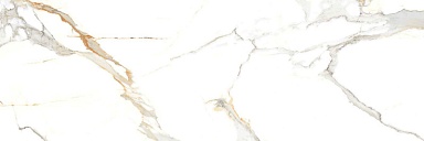 Керамогранит Adicon Statuario Gold Polished 800x2400x15