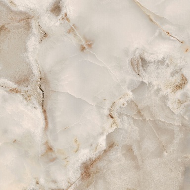 Керамогранит Rex Ceramiche 769802 Reves De Rex Noisette Glossy 60x60