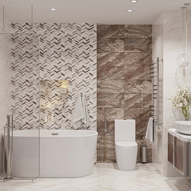 Sonesta Global Tile