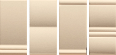 Плитка 41ZERO42 4101106 Mou Butter Matte Mix 6,2x12,5