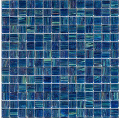 Мозаика ROSE MOSAIC GA75 Gold Star (5) 1x1 31.8x31.8