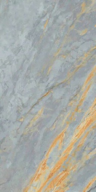 Керамогранит Ariana Ceramica PF60009342 Grigio Etrusco Lapp. 3d Ret 60x120