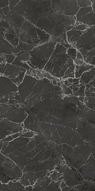 Плитка Kerama Marazzi 11280R Коррер чёрный глянцевый обрезной 30x60x0,9