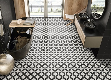Керамогранит Mainzu Riga White 20*20