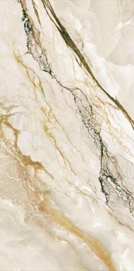 Керамогранит Realistik QJE612P3715M Rainbow Crystal Sunlight 60x120