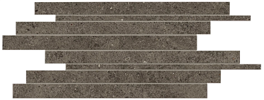 Мозаика Atlas Concorde Italy A7DB Boost Stone Tobacco Mosaico Brick 30x60