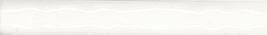 Бордюр Ape TORELLO WHITE 2x15