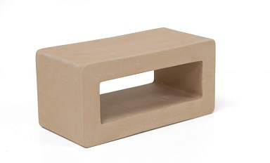 Керамогранит Harmony 42755 Jali Clay 10x20,7