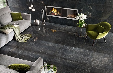 Керамогранит Novabell IMP 02LR STATUARIO LAPP. 60X120