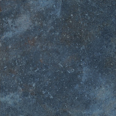 Керамогранит Nanda Tiles Terra Blue Clay 11,5x11,5