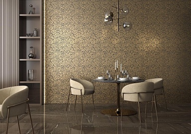 Керамогранит Pamesa Cr.Lux Jatoba Brown 6mm Pol Rett 120x280