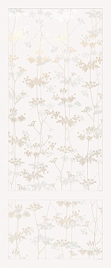 Декор Vallelunga 00NEO125DBIR Neo Dea Bianco 50x120
