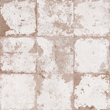 Керамогранит El Molino Memory Base 7 Blanco Brillo 58x58