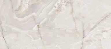 Керамогранит Casa Dolce Casa 765408 Onyx&More White Onyx Glossy Ret 80x180