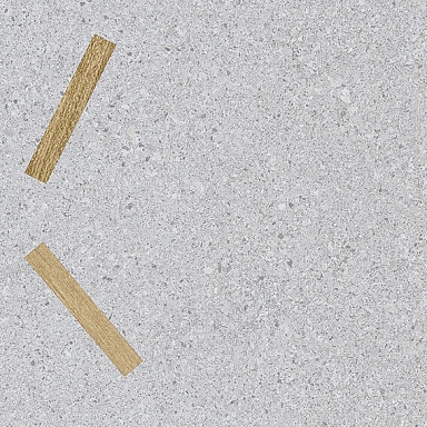 Керамогранит Arcana 8034 Komi Maolan-R Gris 20*20