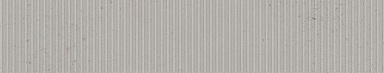 Kerama Marazzi OS/A358/SG1748N Бордюр Скарпа серый светлый матовый структура 40,2x7,7x0,8