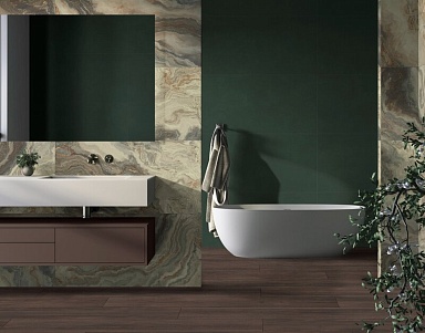 Керамогранит Ametis by Estima NA02 Инарто Мультиколор Лаппатированный Рект. 60x120x9