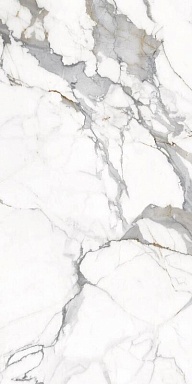 Керамогранит PrimaVera PR223 Maverick White polished 600x1200x9