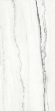 Керамогранит FMAX F918G10101 Panda White glossy 90x180