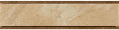 Бордюр Ceracasa Cenefa DORIAN 1 Lineal Pulido 9.5x38.8