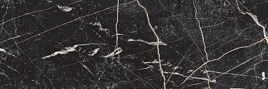 Плитка Delacora WT15BHM99R Bohema Black 246*740*9,8