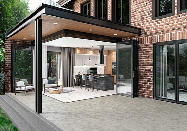 Керамогранит Alma Ceramica GFA114GRD04R Granada матовый 570x1140x7,5