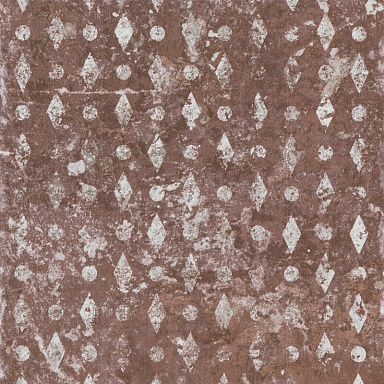 Декор CIR 1068097 Molo Mix Rosso 20x20