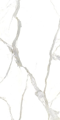 Керамогранит Laminam LAMFF00783_IT I Naturali Calacatta Michelangelo Luc 12+ 1620x3240