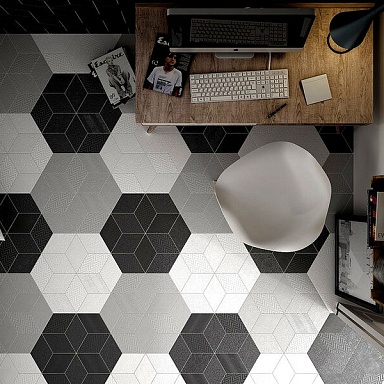 Rhombus Equipe
