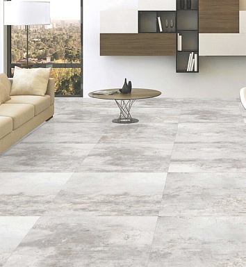 Керамогранит ITC ART Blue Satin Matt 60x120